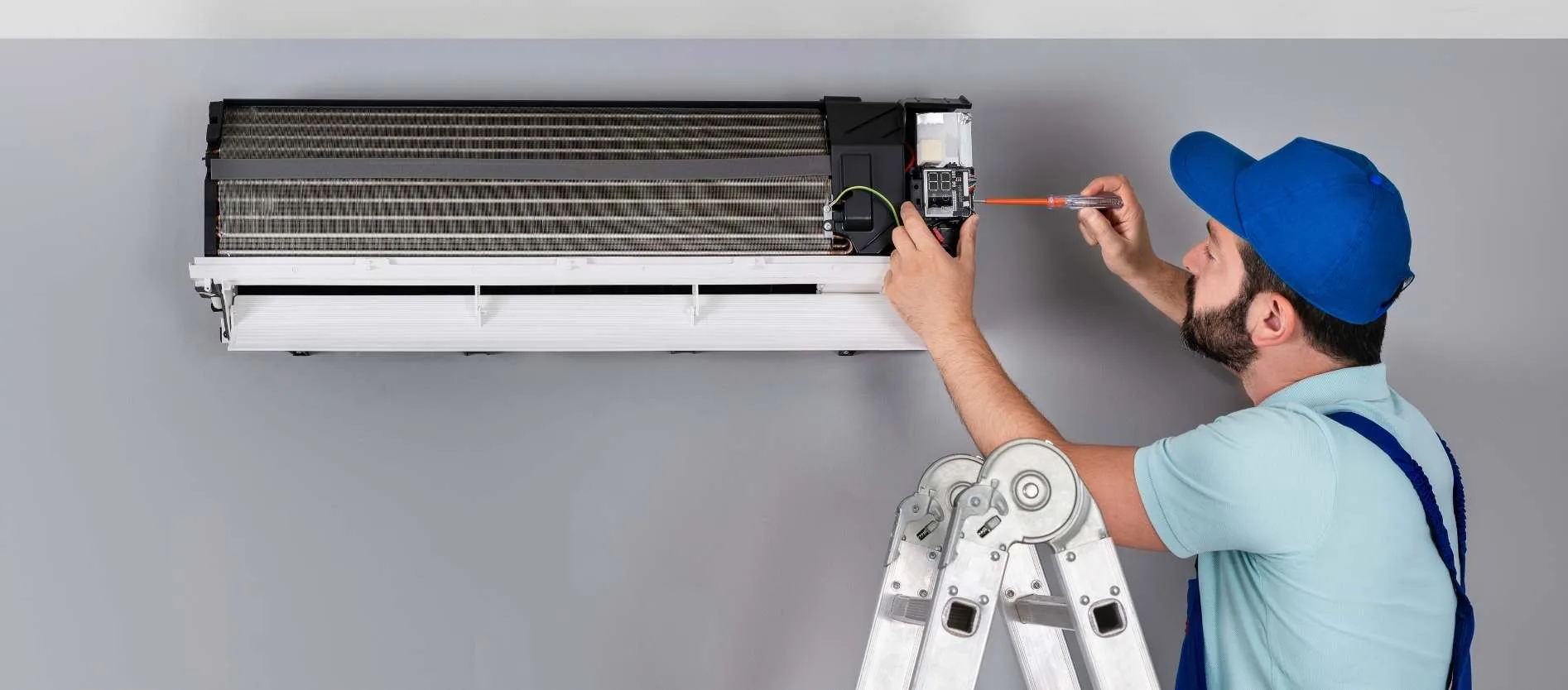 Ataşehir Toshiba Klima Gaz Dolum Servisi